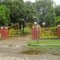 Pagar SMAN 1 Bolo