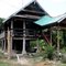 カラン・ディマ村パムルンの水牛レース　Barapan Kebo(Buffalo Race), Dusun Pamulung, Desa Karang Dima
