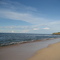 Beach at Waikelo