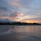 Sunset at Waikelo