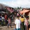 Market North Esast Sumba