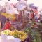 Traditional Market