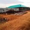 Panti Asuhan Hammu Pangia Project 75% complete