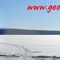 Skilak lake Alaska by George Kucinic
