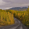Skilak Lake Road