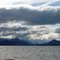 Skilak Lake  Kenai Peninsula  Alaska