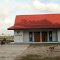 Sarmi Airport, Papua
