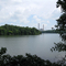 Coffeen Power Station from across the Lake
