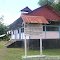 Tempat Penjara Bung Hatta