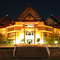 Kantor Bupati Kutai Barat (night view) #5#2009