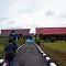Welcome to Bandara Udara Melalan Melak