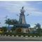 Simpang Telur Pecah