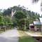 Obyek wisata Gunung Putih
