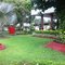 Badak Accomodation