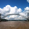 Jembatan Mahulu