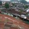 OFF ROAD TRACK VIEW FROM 5th FLOOR OF DIAMOND HOTEL