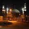 masjid islamic center