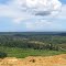 Puncak Gunung Menangis