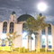 Masjid Almunawar Molinow
