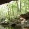 Rock Rest Falls
