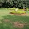 Park in Whitefield,Bangalore, India