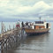 embarking at Pendolo
