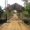 Access road to trans location of Saembawalati