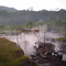 Watering place near Bobo - Jailolo