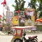 bentor n pesta demokrasi di Kab. Gorontalo