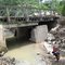 ilabanu Temporary Bridge