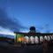 MOSQUE AT GORONTALO