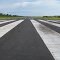 北マルク州北ハルマヘラ県カオのクアバン空港　Kuabang Airport, Kao, Halmahera Utara