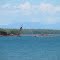 北ハルマヘラ県カオ郊外マリフットの旧日本軍輸送船 WW-II Sunken Japanese ship, Malifut, KAO