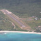 Melonguane Airport