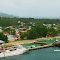 Melonguane Harbour