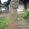 Topampauna Statue