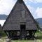 rumah adat NAPU