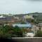 Pemandangan dari  Hotel (?)