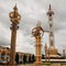 Martapura landmark