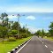 Main Road Tjilik Riwut Airport
