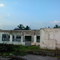 Kantor Pajak Buntok yang terbakar tahun 2007