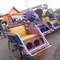 Becak Tradisional Labuha