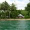 Nusa Raa, it means big island