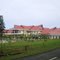 Bupati office, Halmahera Selatan