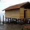 rumah di pantai kupal