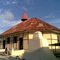 The Protestant Church in Moluccas