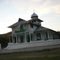Old Mosque at Jikumerasa Beach