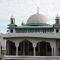 Mosque in Wahai (2009.IV)