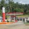 Gass Station In Wahai