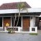 Rumah limasan Mbah Kaji